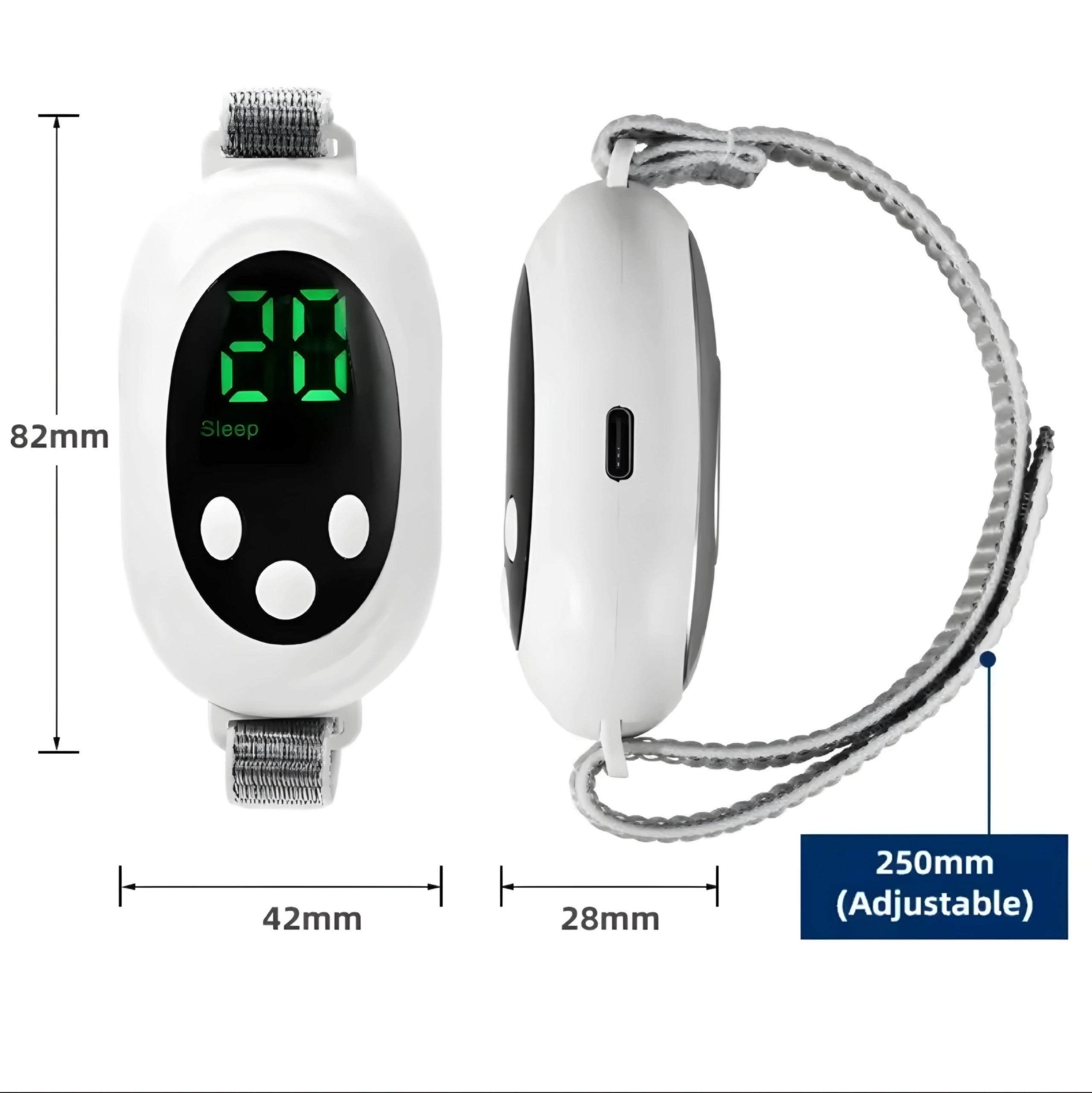 Dreavo SleepBand - Image 5